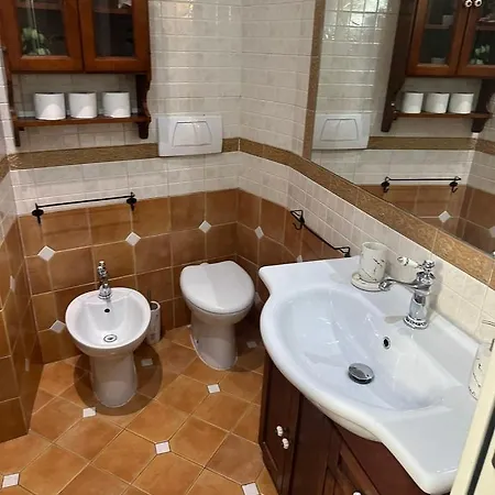 Appartement Cavour