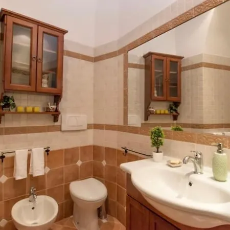 Appartement Cavour