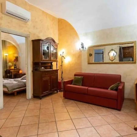 Appartement Cavour *
