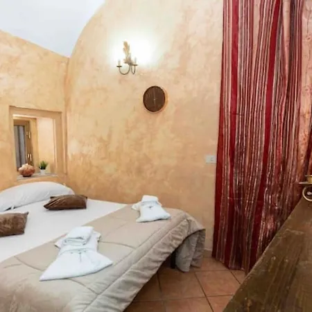 Apartament Cavour *