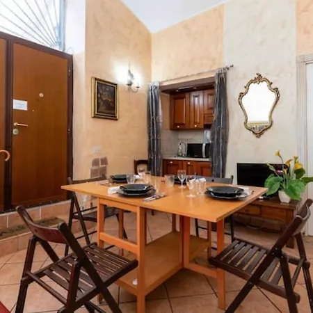 Appartement Cavour *