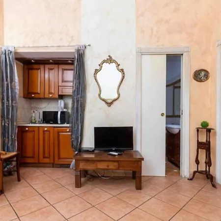 Cavour Appartement Rome