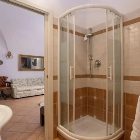 Cavour Appartement Rome