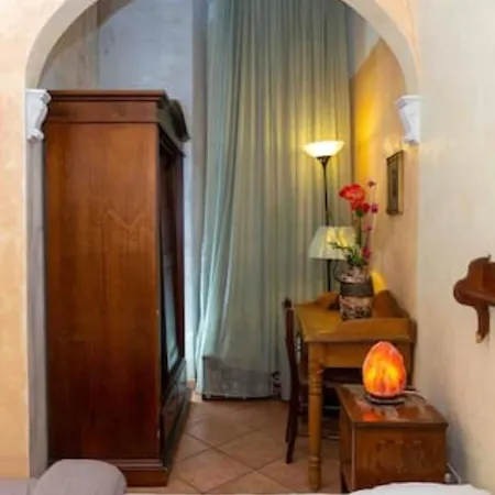 Appartement Cavour Rome